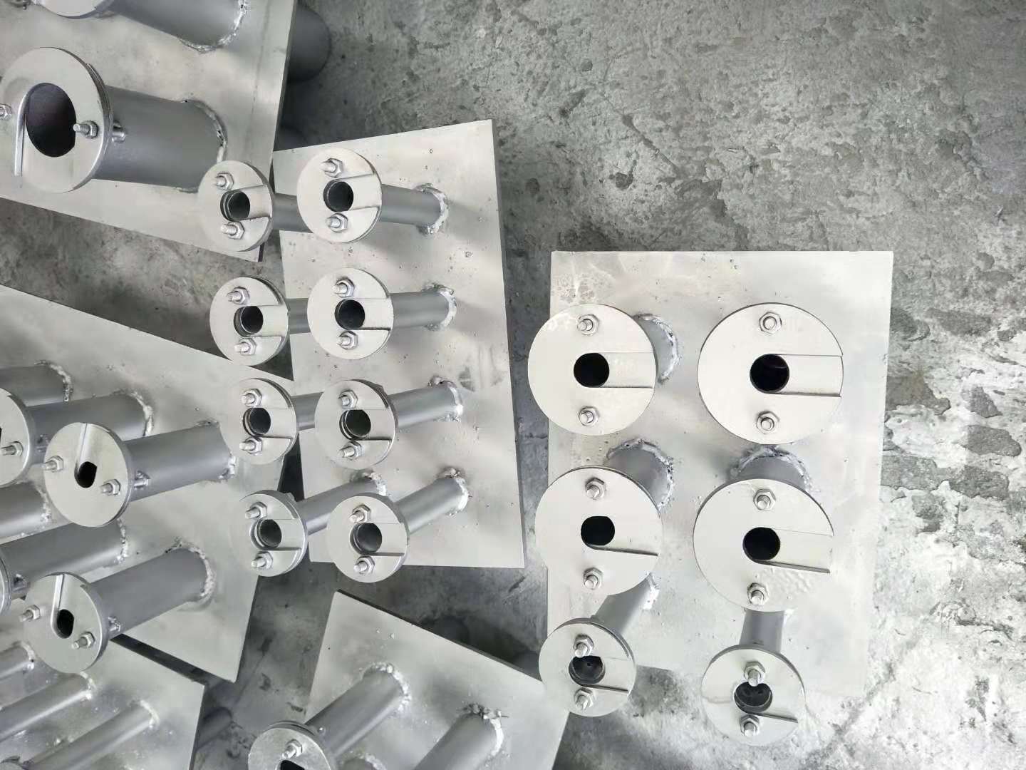 宁波市通风套管刚性防水套管 - 一站式服务